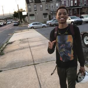 Meet your Posher, Alfredo